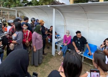 Konser Gilga Sahid dan Happy Asmara di Banyuwangi Batal, EO BarBar Festival Ingkar Janji Kembalikan Tiket