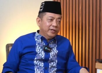 Dibalik Kesepakatan Anggaran KUPA PPAS Perubahan APBD 2024, Wakil Ketua DPRD Banyuwangi Sampaikan Poin Penting