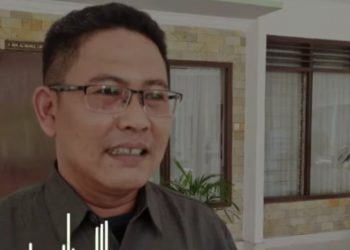 Jelang Berakhirnya Tugas Anggota Dewan, Alhamdulillah! 70 Persen Raperda Tuntas Jadi Perda