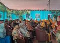 SMA Negeri 2 Sidoarjo Bersinergi Dengan Orang Tua Bentuk Siswa Hebat Berkarakter