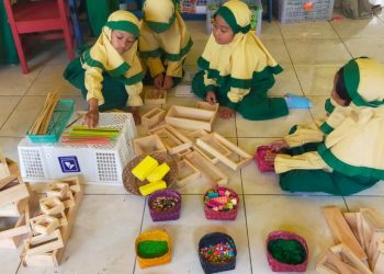 UMSIDA Gelar PKMI Untuk Integrasi Nilai-Nilai Al-Qur’an di PAUD