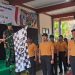 SMP Negeri 3 Sidoarjo Kolaborasikan P5 Dengan Peringatan HUT RI ke 79