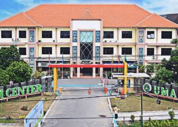 UMAHA Raih Prestasi Gemilang, 11 Hibah Penelitian dan PKM Lolos Seleksi Kemendikbud 2024