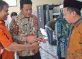Plt Bupati Subandi Bangga Dengan Karya Siswa SMK YPM 8 Sidoarjo