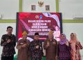 Bangun Jiwa Patriotisme, SMA Negeri 3 Sidoarjo Hadirkan Pelaku Sejarah