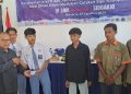 SMK Antartika 1 Sidoarjo Menyambut Program Pemerintah Percepatan Perekaman e KTP