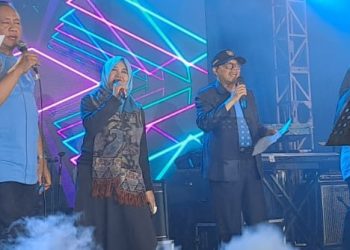Pentas Seni ‘Dreifest 2024’ SMA Negeri 3 Sidoarjo Hadirkan Lyla Band