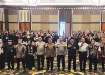 Satgas Saber Pungli Banyuwangi Utamakan Pembinaan