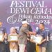 Banyuwangi Raih 2 Penghargaan pada Festival Dewi Cemara Ngawi