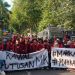 Bersamaan dengan Pelantikan DPRD Baru, IMM Gresik Gelar Aksi Kawal Putusan MK