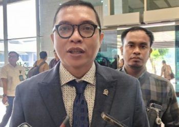 Maraton, RUU Pilkada untuk Anulir Putusan MK  Disahkan dalam Rapat Paripurna Besok
