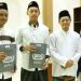 Raja’ Kamil, Alumni Pertama MA Pesantren Refah Islami Diterima di Universitas Al Azhar Kairo Mesir Jalur Kemenag