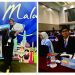 Siswa SMA SAIM Hadiri Konferensi AYIMUN Malaysia