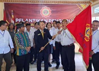 Musda I PERGABI Jatim, Sunarto Terpilih sebagai Ketua