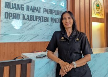 Gandeng Disdukcapil, Disdikbud Madiun Sinkronisasi Data untuk Akuirasi Status Pendidikan