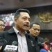 Ketua MKMK soal Sikap Baleg DPR: Ini Pembangkangan Telanjang terhadap Putusan Pengadilan