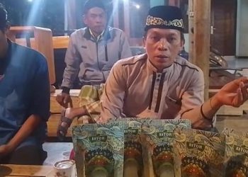 Digemari Konsumen, Kopi Gombengsari Kembangkan Varian Rasa Khas