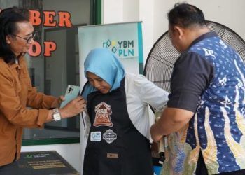 Pasar Kuliner Lawas Usung Makanan Tempo Dulu di Viaduct by Gubeng