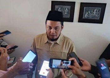 Dipastikan Tak Ikut Pemilukada 2024, Lapas Kelas II A Kediri Tetap Tercatat di DPT Khusus Kota Kediri
