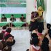 MI Tsamrotul Ulum Tajungwidoro Mengare Gelar Deklarasi Madrasah Ramah Anak