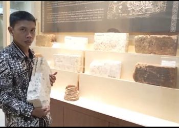 Museum Blambangan Wujud Nyata Peradaban Masa Lalu untuk Edukasi Masyarakat