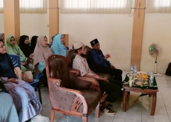 Siapkan Generasi Tahan Banting, SPEMUPAT Kolaborasikan Sekolah dan Orang Tua