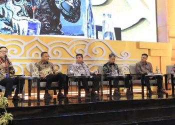 Manfaatkan AI, Peradi SAI Gelar Rakernas V di Surabaya