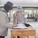 Mutasi Personel di Polres Kediri, 3 Perwira Alih Jabatan