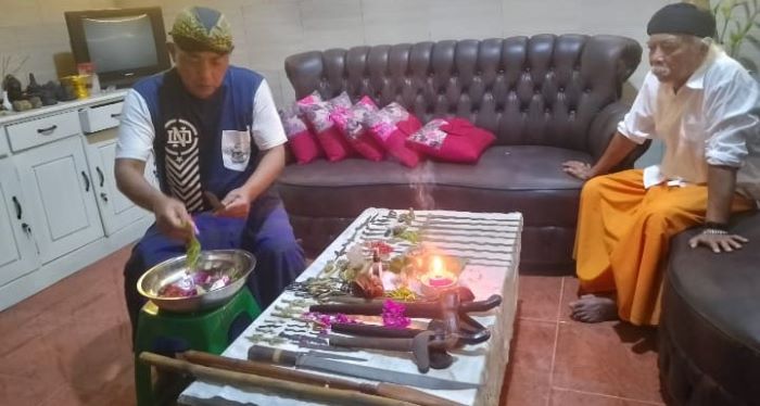 Nguri-nguri Warisan Leluhur, Lestarikan Adat dan Budaya