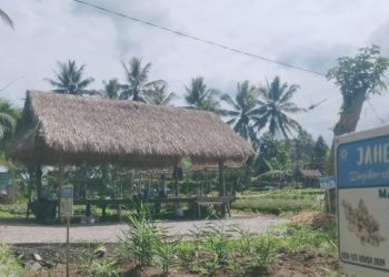 Segobang Sky Farm Rintis Wisata Edukasi