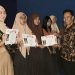 Karya Siswa SMP Negeri 6 Sidoarjo ‘Writing Camp 2024’ Diputar di Platinum Cineplex