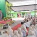 Peringatan Maulid Nabi Tingkatkan Kecerdasan Spiritual Siswa SMA Negeri 3 Sidoarjo