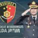 Dirreskrimsus Polda Jatim Dijabat Kombes Pol Budi Hermanto S.I.K, M.Si.
