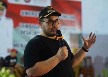 LPG Mulai Susah Didapat, Diam-diam Bupati Kediri Sidak ke Lapangan