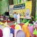 SD Al Falah Darussalam 2 Bersholawat Ramaikan Maulid Nabi Muhammad ‘Idolaku’