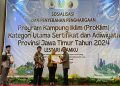 SMA Negeri  1 Krembung Terpilih Sebagai Sekolah Adiwiyata Tingkat Jatim 2024