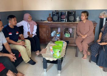 Satgas PPA Banyuwangi Dampingi Korban Dugaan Penganiayaan Anak Dibawah Umur