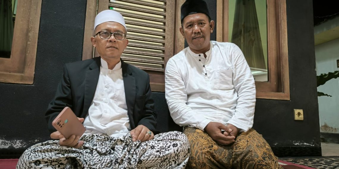 Alumni Ploso Merapat ke Koalisi Rakyat Gus Makki – Ali Ruchi, Ini Alasannya