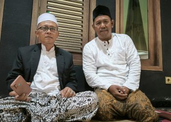 Alumni Ploso Merapat ke Koalisi Rakyat Gus Makki – Ali Ruchi, Ini Alasannya