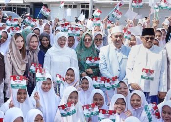 Ingin Khofifah Lanjut 2 Periode, Pengasuh Ponpes An Nur 2 Malang: Perhatian Pada Pesantren