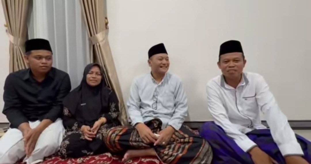 Gus Makki Daftar Nyalon Bupati, Warga Banyuwangi Rela dan Niat Nazar Seperti Ini