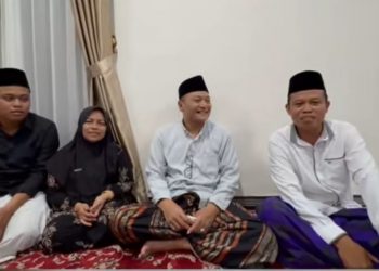 Gus Makki Daftar Nyalon Bupati, Warga Banyuwangi Rela dan Niat Nazar Seperti Ini