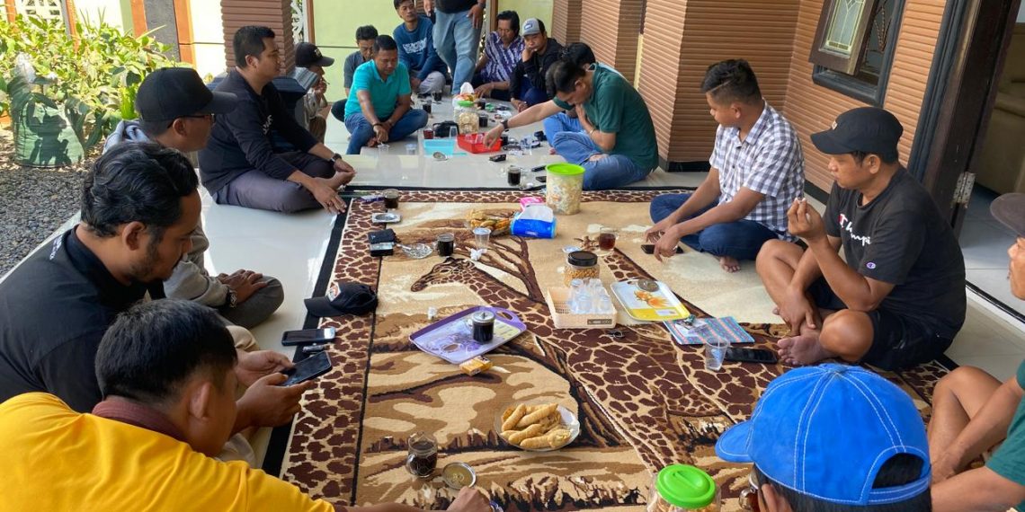 Keluh Kesah Petani Banyuwangi Ditanggapi Ali Ruchi, Begini Penjelasan Calon Wakil Bupati Pasangan Gus Makki