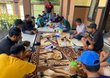 Keluh Kesah Petani Banyuwangi Ditanggapi Ali Ruchi, Begini Penjelasan Calon Wakil Bupati Pasangan Gus Makki