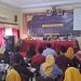Fakultas PBI Universitas PGRI Delta Sidoarjo Samakan Presepsi dan Sinkronisasi Program