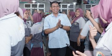 Pemimpin Merakyat, Dukungan untuk Setyo Wahono jadi Bupati Bojonegoro Tak Terbendung