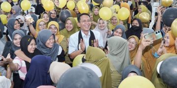 Cabup Amanah, Setyo Wahono Pemimpin Idaman Akar Rumput Bojonegoro