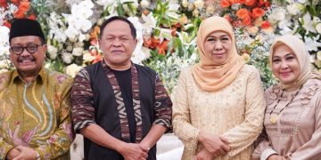 Jatim Makin Makmur, Abah Kirun Dukung Khofifah Lanjut Dua Periode