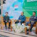 HMI Gelar Seminar di Ibrahimy Genteng, Ajak Mahasiswa Peduli Maritim