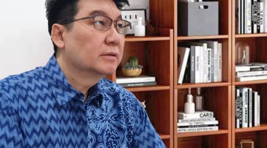 Cetak Generasi Unggul Hadapi Indonesia Emas 2045, Resep Ong Hengky Ongkywijaya